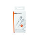 Кабель Mibrand MI-98 PVC Tube Cable USB for Micro 120W 1m White (MIDC/98MW)