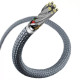 Кабель Baseus Dynamic Series Fast Charging Data Cable Type-C to iP 20W 1m Slate Gray (CALD000016)