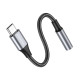 Кабель BOROFONE BU36 Show storage charging data cable set Black (BU36B)