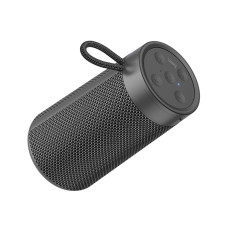 Портативна колонка HOCO HC13 Sports BT speaker Gray (6931474769541)