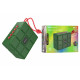 Портативна колонка BOROFONE BR16 Gage sports wireless speaker Dark Green (BR16DE)