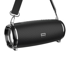 Портативна колонка HOCO HC2 Xpress sports BT speaker Black (6931474738684)