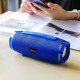 Портативна колонка BOROFONE BR3 Rich sound sports wireless speaker Blue (BR3U)