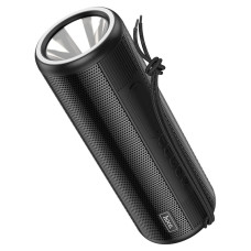 Портативна колонка HOCO HC11 Bora sports BT speaker Black (6931474762061)