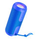 Портативна колонка HOCO BS48 Artistic sports BT speaker Blue (6931474762269)
