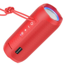 Портативна колонка BOROFONE BR21 Sports BT speaker Red (BR21R)