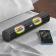 Портативна колонка HOCO BS49 Dazzling sound desktop wireless speaker Black (6931474766267)
