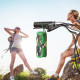 Портативна колонка HOCO BS48 Artistic sports BT speaker Camouflage Green (6931474762290)