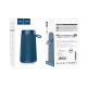Портативна колонка HOCO HC13 Sports BT speaker Navy Blue (6931474769565)