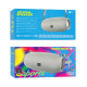 Портативна колонка BOROFONE BR12 Amplio sports wireless speaker Grey (BR12G)