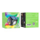 Портативна колонка BOROFONE BR29 Interest sports BT speaker Black (BR29B)