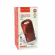 Портативна колонка HOCO BS48 Artistic sports BT speaker Red (6931474762252)