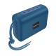 Портативна колонка BOROFONE BR18 Encourage sports BT speaker Navy Blue (BR18U)