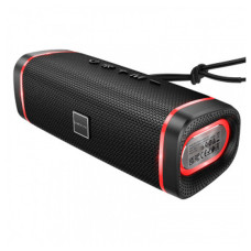 Портативна колонка BOROFONE BR32 Sound arc sports BT speaker Black (6941991103445)