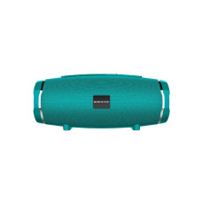 Портативна колонка BOROFONE BR3 Rich sound sports wireless speaker Peacock Blue (BR3PU)