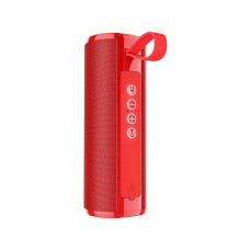 Портативна колонка BOROFONE BR1 Beyond sportive wireless speaker Red (BR1R)