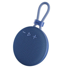 Портативна колонка HOCO BS60 Exploring sports BT speaker Navy Blue (6942007604796)