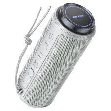 Портативна колонка BOROFONE BR22 sports wireless speaker Grey (BR22G)