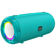 Портативна колонка BOROFONE BR13 Young sports BT speaker Peacock Blue (BR13PU)