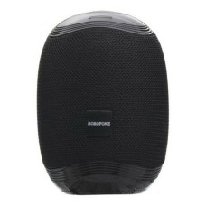 Портативна колонка BOROFONE BR6 Miraculous sports wireless speaker Black (BR6B)