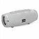 Портативна колонка BOROFONE BR3 Rich sound sports wireless speaker Grey (BR3G)