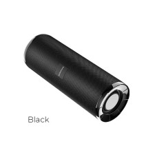 Портативна колонка BOROFONE BR1 Beyond sportive wireless speaker Black (BR1B)