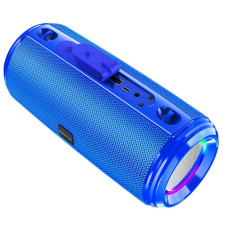 Портативна колонка BOROFONE BR13 Young sports BT speaker Blue (BR13U)