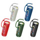 Портативна колонка HOCO HC9 Dazzling pulse sports BT speaker Dark Green (6931474757838)