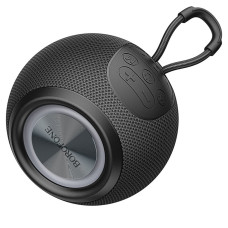 Портативна колонка BOROFONE BR23 Sound ripple sports BT speaker Black (BR23B)