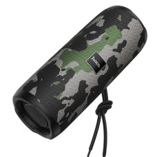 Портативна колонка HOCO HC16 Vocal sports BT speaker Camouflage (6931474791498)