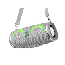 Портативна колонка HOCO HC12 Sports BT speaker Gray (6931474765802)