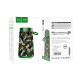 Портативна колонка HOCO HC13 Sports BT speaker Camouflage Green (6931474769558)