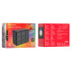 Портативна колонка BOROFONE BR16 Gage sports wireless speaker Black (BR16B)