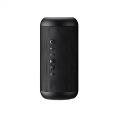 Портативна колонка Usams US-YX008 Portable Outdoor Wireless Speaker - YX Series BT5.0 Black (YX8YG01)