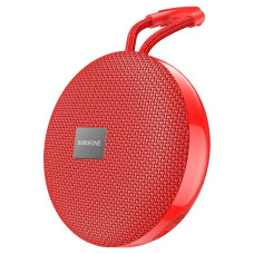 Портативна колонка BOROFONE BR27 Dear sports BT speaker Red (BR27R)