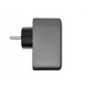 Зарядний пристрій UGREEN CD314 30W Outlet Extender EU (2A1C) (UGR-90613) (UGR-90613)