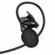 Мікрофон-петличка HOCO L14 3.5 Lavalier microphone Black (6931474761132)