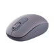 Миша UGREEN MU105 2.4G Wireless Mouse Moonlight Gray(UGR-90669) (UGR-90669)