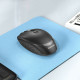 Миша BOROFONE BG7 Platinum 2.4G business wireless mouse Black (BG7B)