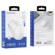 Миша BOROFONE BG5 Business wireless mouse White (BG5W)