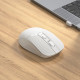 Миша BOROFONE BG5 Business wireless mouse White (BG5W)