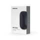 Миша UGREEN MU001 Portable Wireless Mouse  (Black) (UGR-90372)