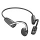 Навушники BOROFONE BE62 Receptive bone conduction BT earphones Gray (6941991104145)