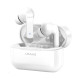 Навушники USAMS-LY06  ANC TWS Earbuds-- LY Series BT5.0 White (BHULY06)