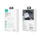 Навушники USAMS-LY06  ANC TWS Earbuds-- LY Series BT5.0 White (BHULY06)