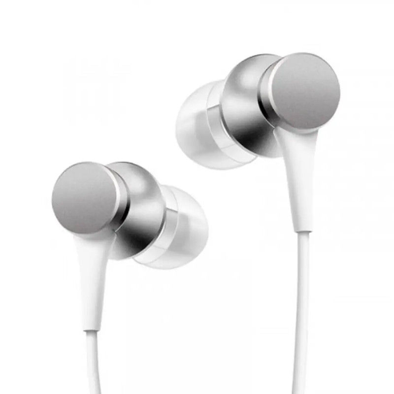 Гарнітура Xiaomi Piston Fresh Bloom ZBW4355TY Silver