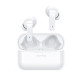 Навушники USAMS-LY06  ANC TWS Earbuds-- LY Series BT5.0 White (BHULY06)