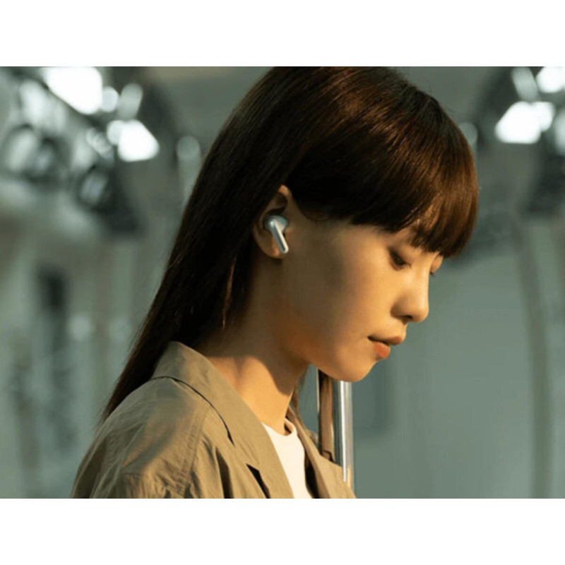 Навушники TWS Xiaomi Redmi Buds 5 CN version (BHR7626CN)