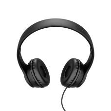 Навушники BOROFONE BO5 Star sound wired headphones Black (BO5B)