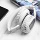 Навушники HOCO W23 Brilliant sound wireless headphones White (6931474709615)